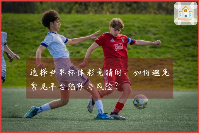 选择世界杯体彩竞猜时，如何避免常见平台陷阱与风险？